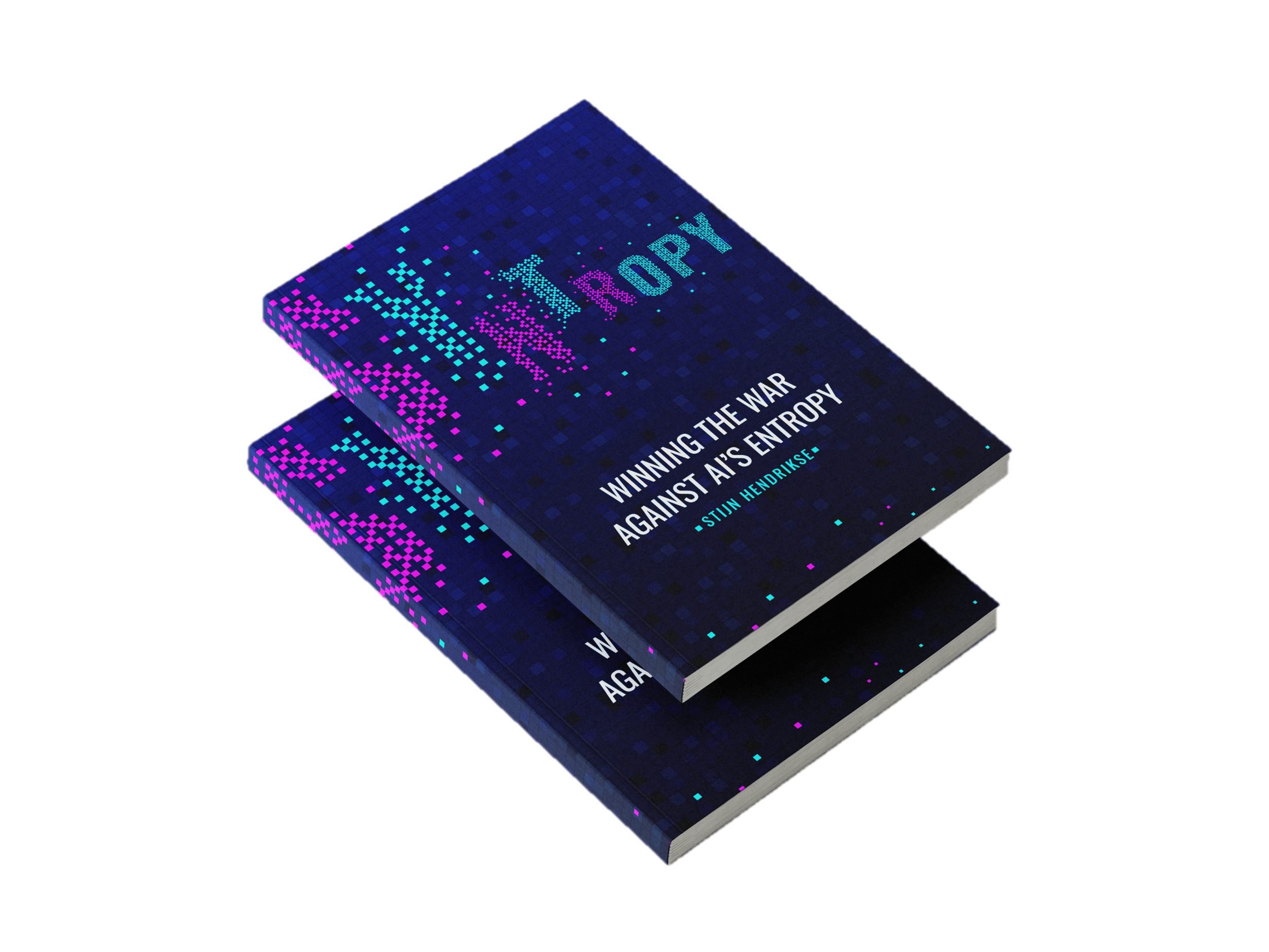 Syntropy book